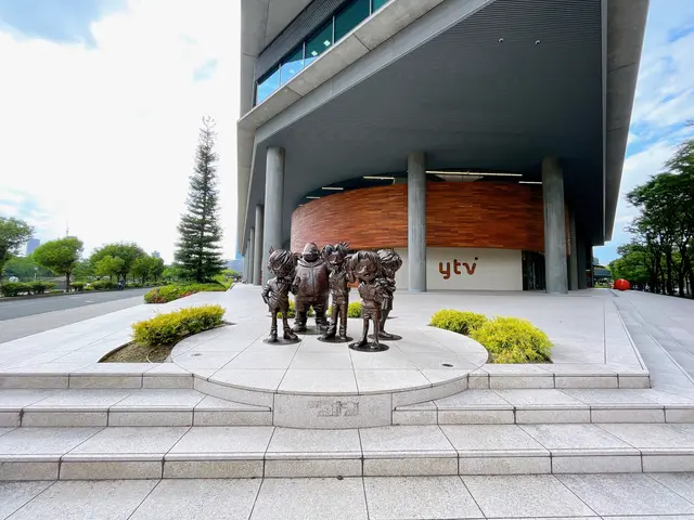 讀賣テレビ放送（ytv）
