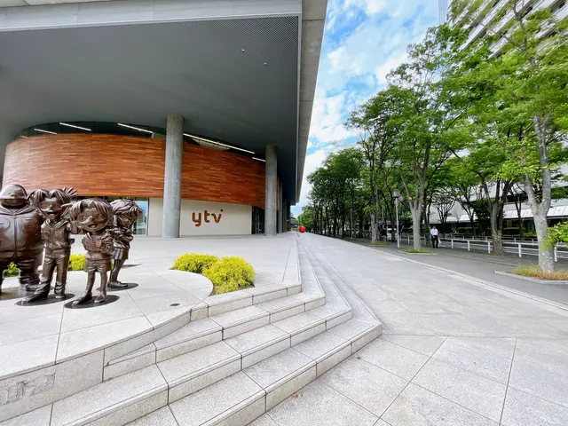 讀賣テレビ放送（ytv）