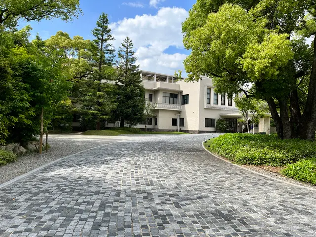 ザ・ガーデンオリエンタル・大阪　(THE GARDEN ORIENTAL OSAKA)