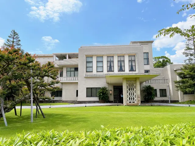 ザ・ガーデンオリエンタル・大阪　(THE GARDEN ORIENTAL OSAKA)