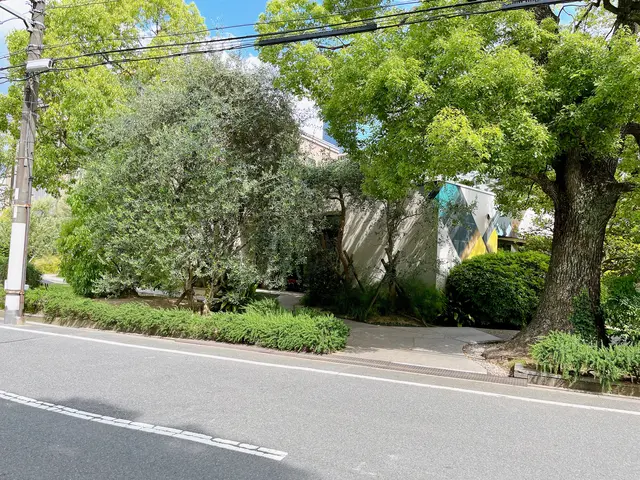 ザ・ガーデンオリエンタル・大阪　(THE GARDEN ORIENTAL OSAKA)
