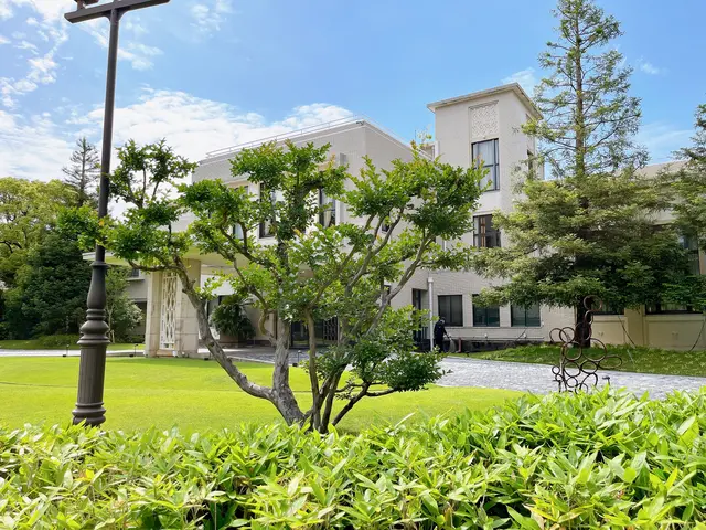 ザ・ガーデンオリエンタル・大阪　(THE GARDEN ORIENTAL OSAKA)
