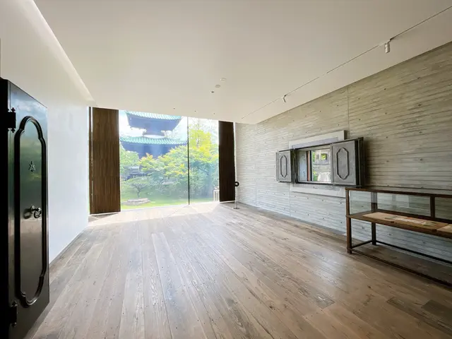 藤田美術館