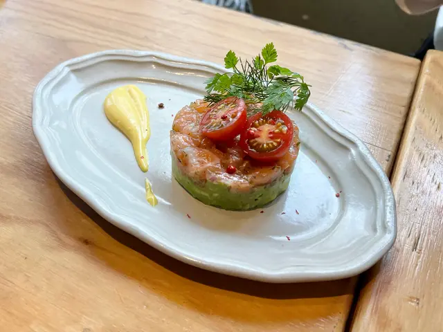 Okei Brewery Nippori