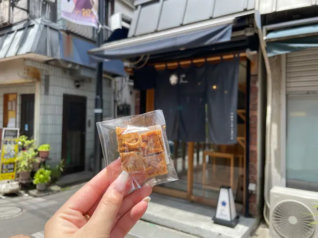 谷中ぎんざ（谷中銀座商店街）