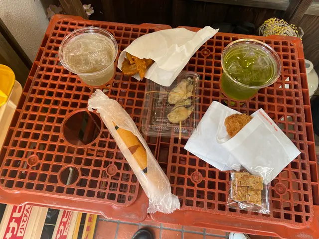 谷中ぎんざ（谷中銀座商店街）