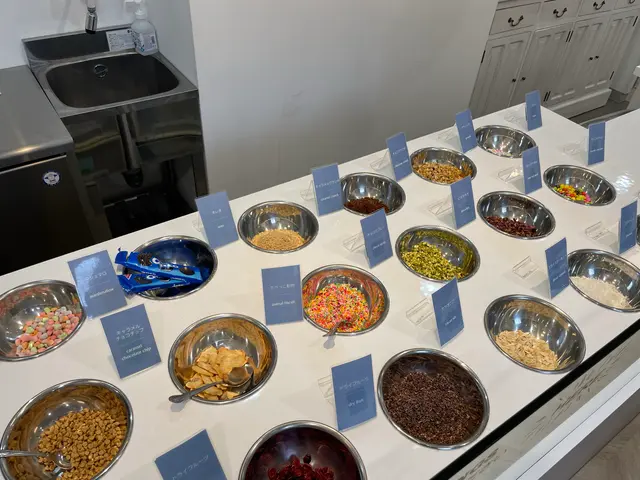 TRUMP ICE