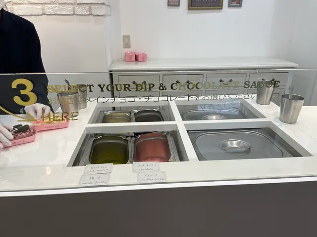 TRUMP ICE