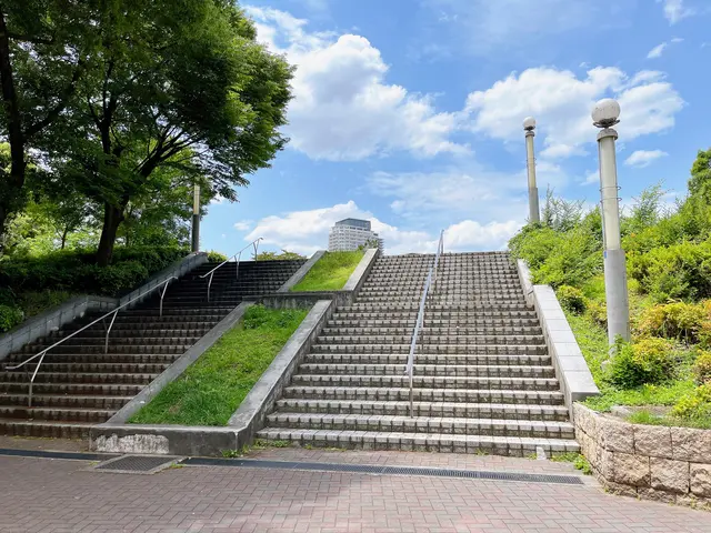 扇町公園