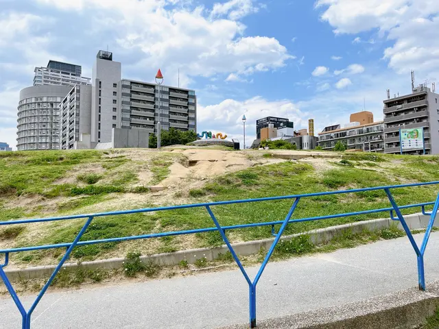 扇町公園