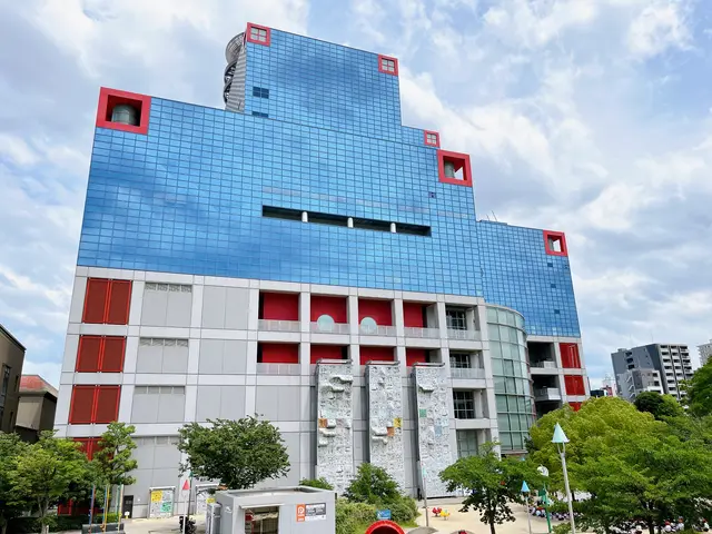 カンテレ扇町スクウエア