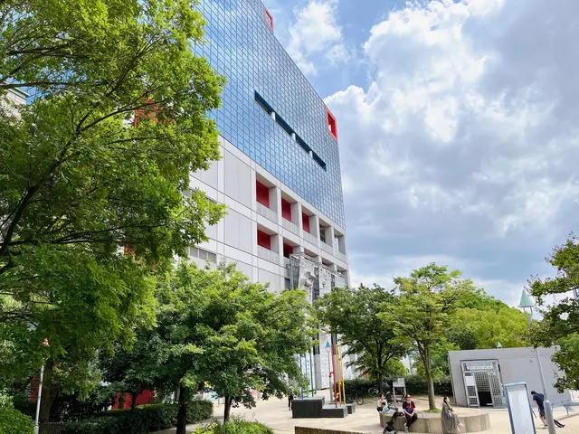 カンテレ扇町スクウエア