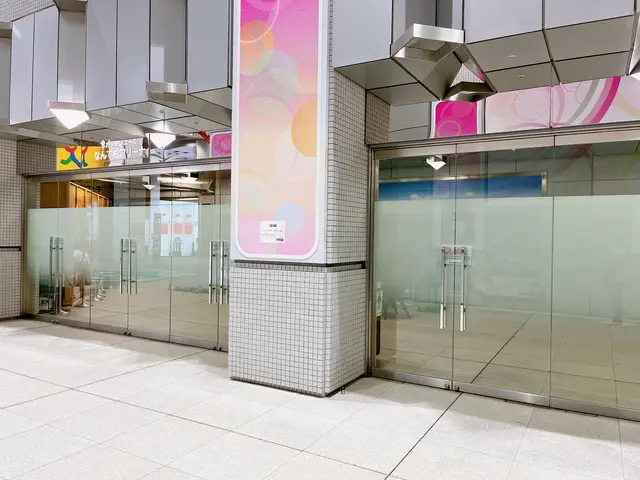 カンテレ扇町スクウエア