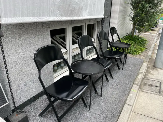 THE LATTE TOKYO（ザ・ラテ トウキョウ） 