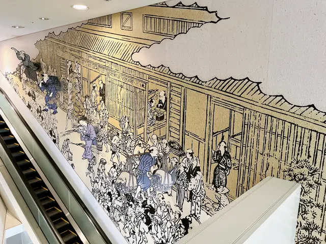 大阪市立住まいのミュージアム 大阪くらしの今昔館