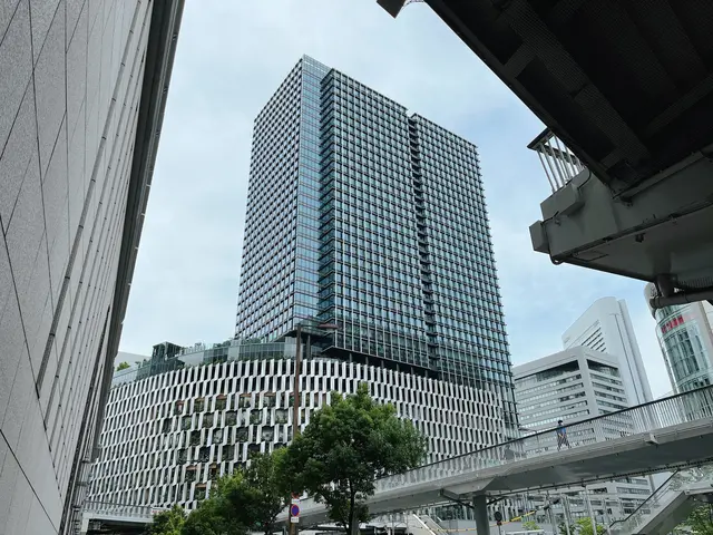 阪神梅田本店（阪神百貨店）