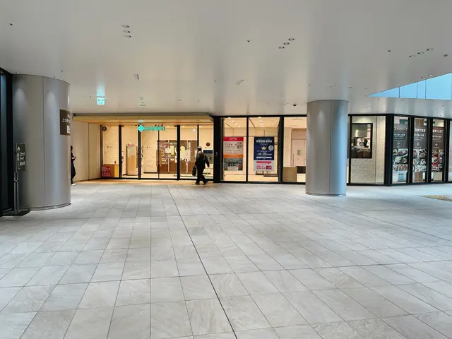 阪神梅田本店（阪神百貨店）