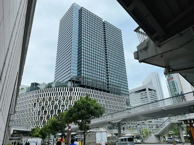 阪神梅田本店（阪神百貨店）