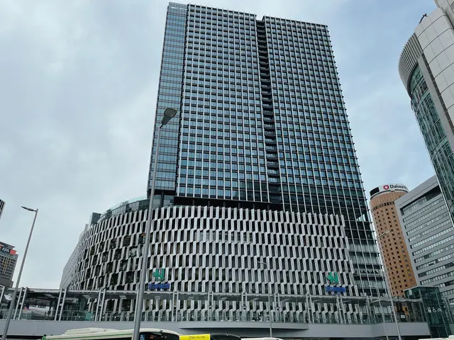 阪神梅田本店（阪神百貨店）