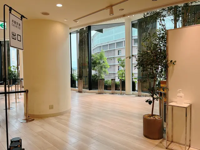 阪神梅田本店（阪神百貨店）