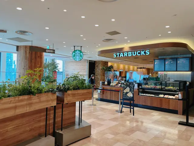 阪神梅田本店（阪神百貨店）