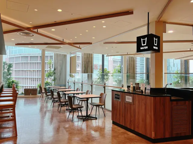 阪神梅田本店（阪神百貨店）