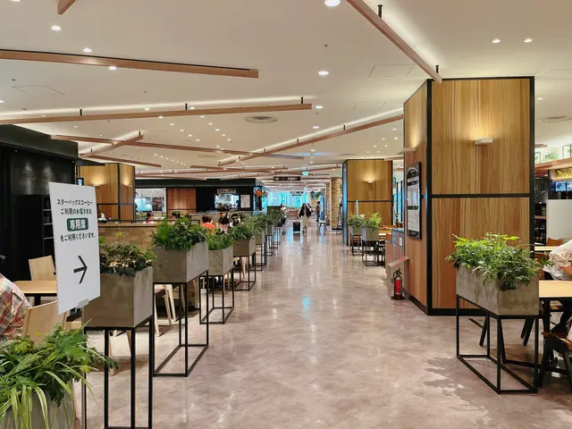 阪神梅田本店（阪神百貨店）