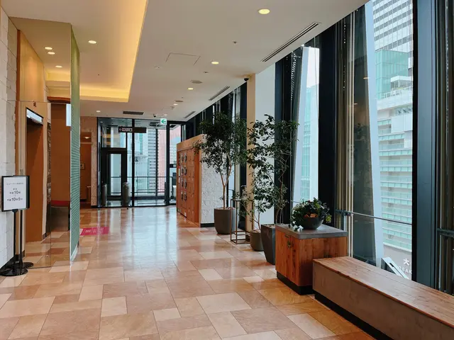 阪神梅田本店（阪神百貨店）