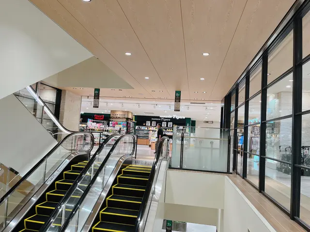 阪神梅田本店（阪神百貨店）