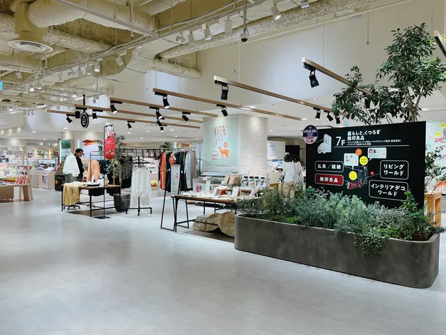 阪神梅田本店（阪神百貨店）