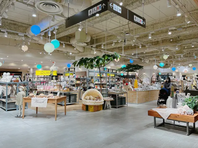 阪神梅田本店（阪神百貨店）