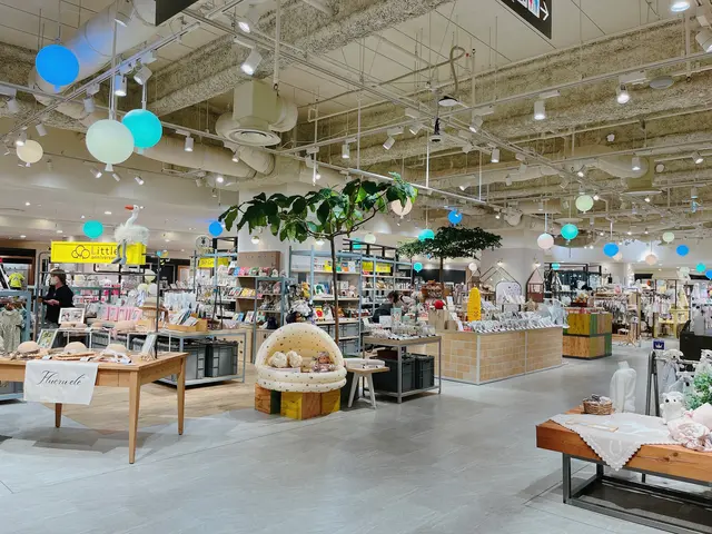 阪神梅田本店（阪神百貨店）