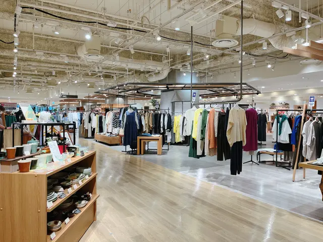 阪神梅田本店（阪神百貨店）