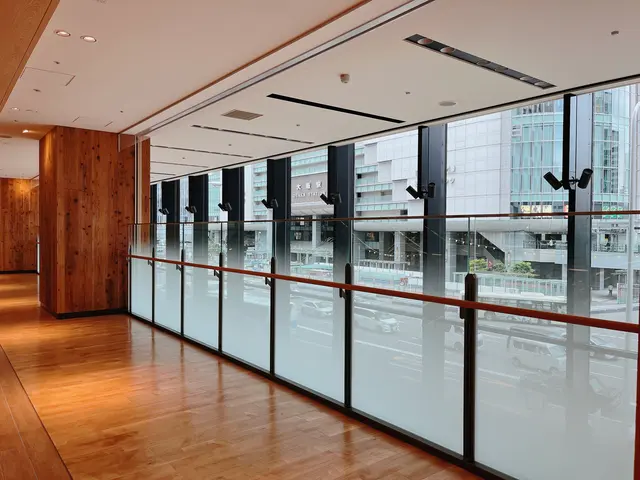 阪神梅田本店（阪神百貨店）