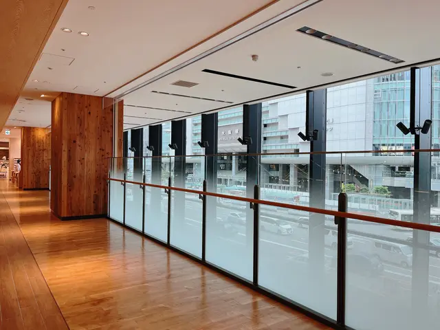 阪神梅田本店（阪神百貨店）