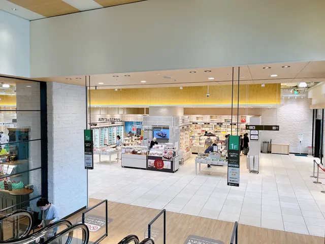 阪神梅田本店（阪神百貨店）