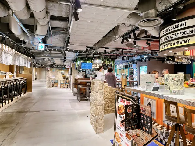 阪神梅田本店（阪神百貨店）