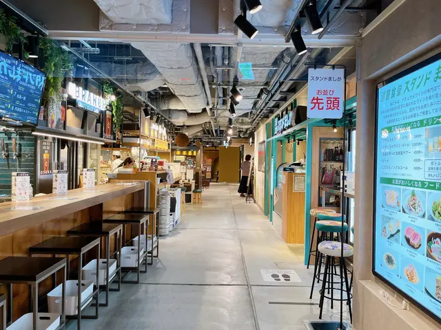 阪神梅田本店（阪神百貨店）