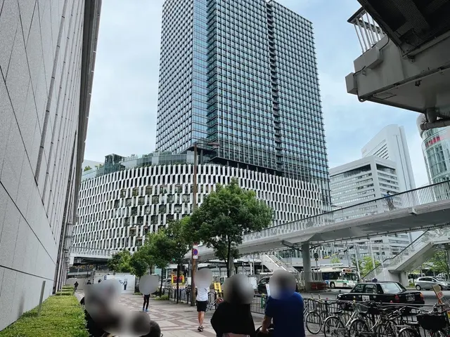 阪神梅田本店（阪神百貨店）