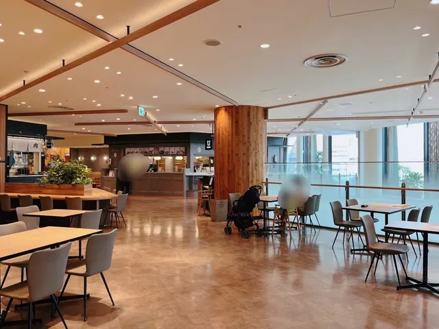 阪神梅田本店（阪神百貨店）