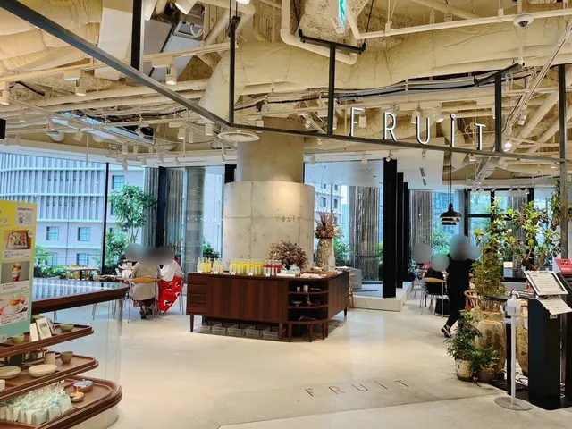 阪神梅田本店（阪神百貨店）