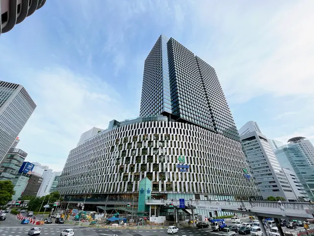 阪神梅田本店（阪神百貨店）