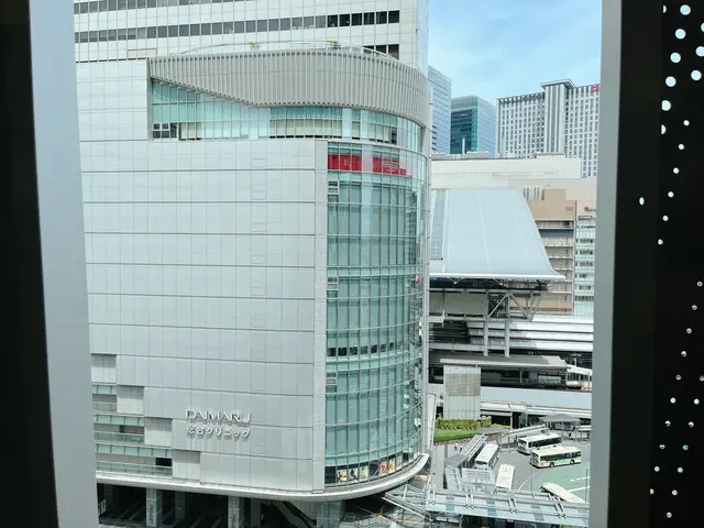 大丸梅田店