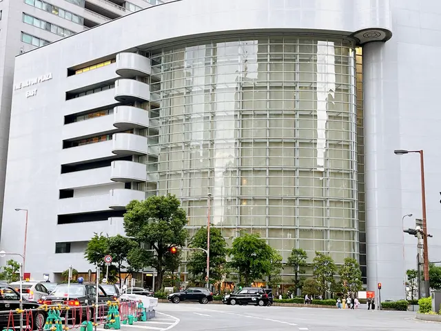 ヒルトンプラザ大阪 イースト
