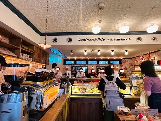 GOOD TOWN DOUGHNUTS（グッドタウンドーナツ）