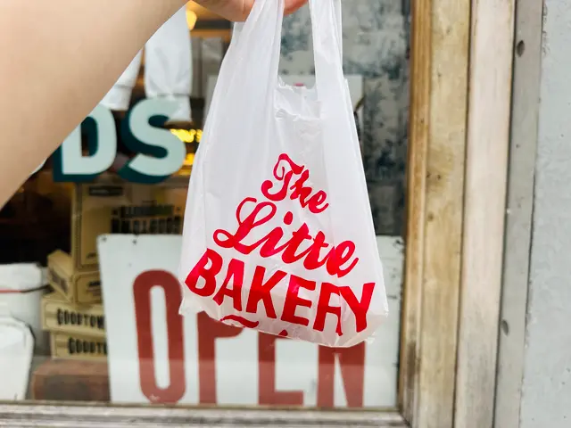 GOOD TOWN DOUGHNUTS（グッドタウンドーナツ）