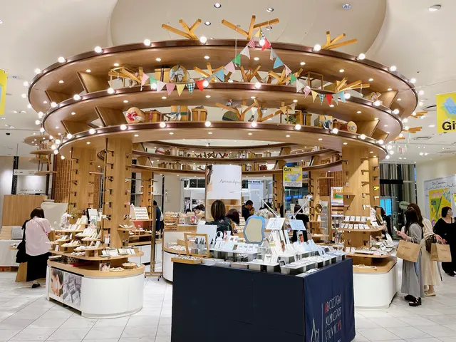 ルクア イーレ（LUCUA 1100）