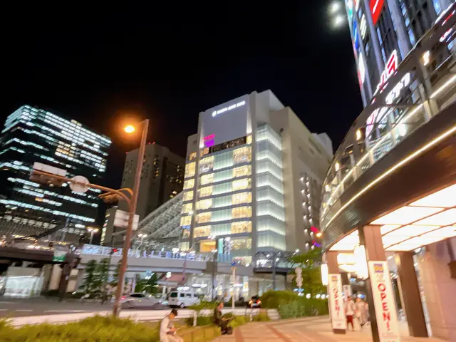ルクア大阪 （LUCUA osaka）