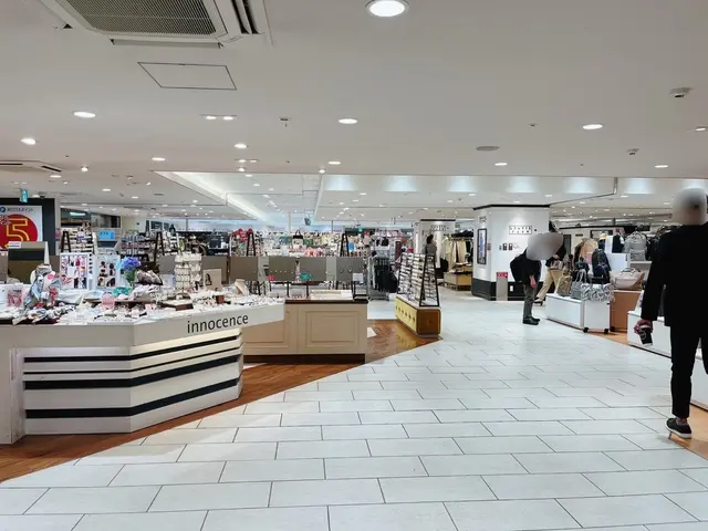 アルデ新大阪