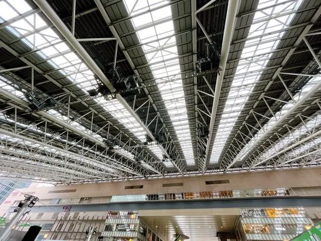 ルクア大阪 （LUCUA osaka）